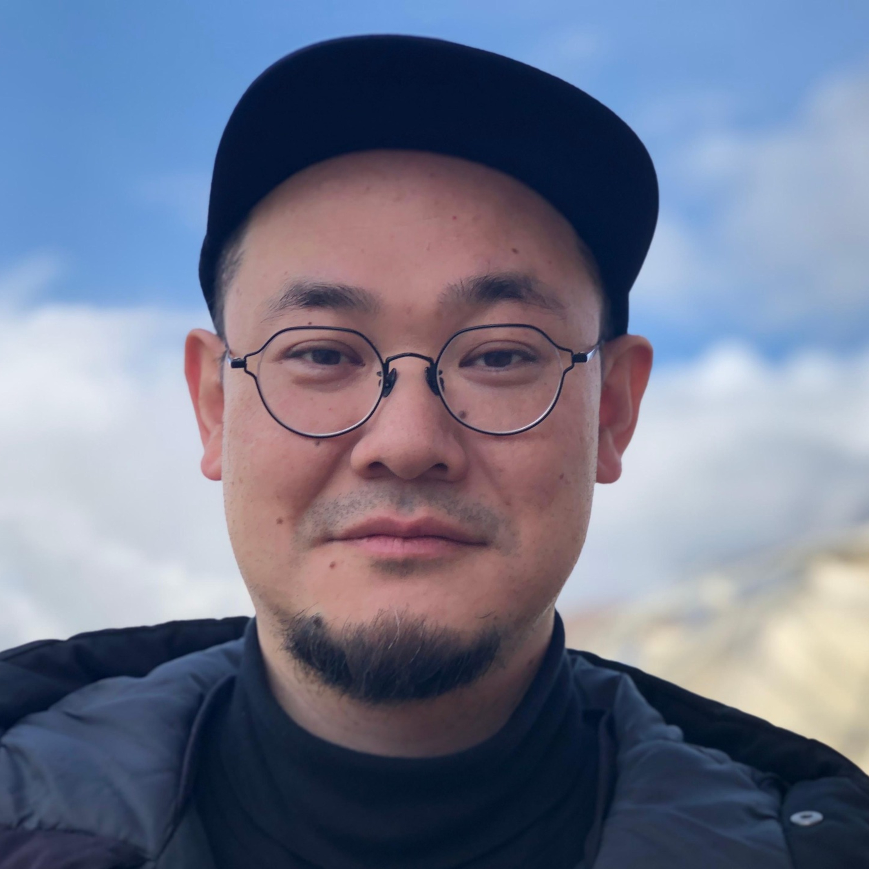 Resonant Readings – Shintaro Miyazaki Unpacked podcast artwork